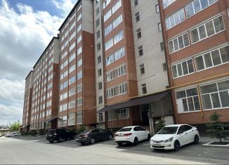 Продажа многокомнатной квартиры, 42 м2, Карачаево-Черкесия, Октябрьская улица, 9Н