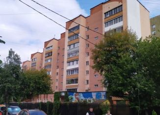 Продажа двухкомнатной квартиры, 47.7 м2, Московская область