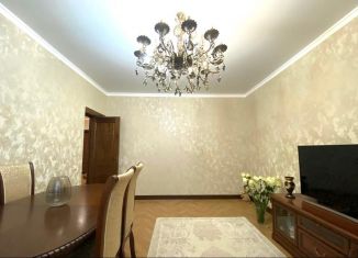 Продам трехкомнатную квартиру, 70 м2, Ростовская область, Берберовская улица