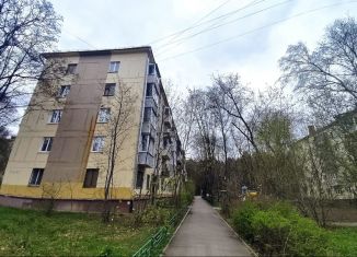 Продается 2-комнатная квартира, 43 м2, Жуковский, улица Чкалова, 20