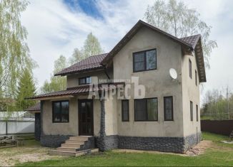 Продажа дома, 105 м2, Калужская область, садоводческое некоммерческое товарищество Соловьиная Роща, 85