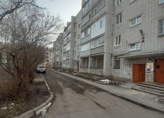 Продам двухкомнатную квартиру, 52 м2, Вологда, Козлёнская улица, 76А