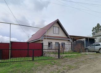 Продам дом, 51.5 м2, Свердловская область, улица Мира