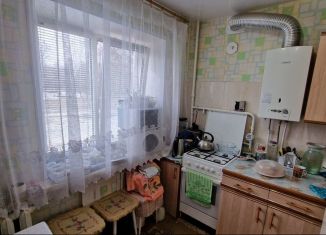Продается 2-комнатная квартира, 42 м2, Нижегородская область, площадь Мира, 7