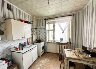 2-комнатная квартира на продажу, 50.9 м2, Зеленогорск, Комсомольская улица, 6