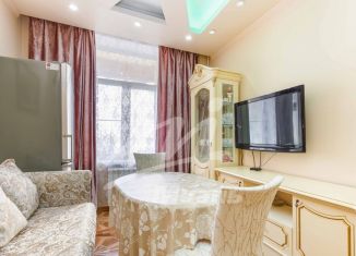 Продам 2-комнатную квартиру, 64 м2, Москва, 2-й Самотёчный переулок, 1, метро Цветной бульвар