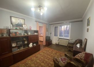 Продажа 3-комнатной квартиры, 56 м2, Астрахань, улица Яблочкова, 34, Ленинский район