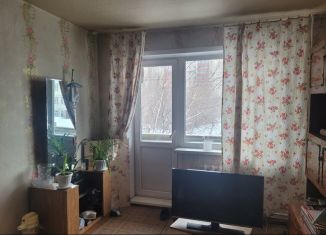 3-комнатная квартира на продажу, 60.6 м2, Иркутск, улица Трилиссера, 106