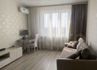 Сдача в аренду однокомнатной квартиры, 42 м2, Ульяновская область, переулок Суворова, 27