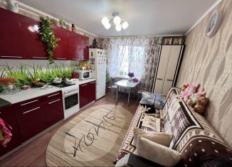 Однокомнатная квартира на продажу, 35.3 м2, Нижегородская область, улица Вахтерова, 18
