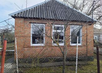 Продается дом, 33 м2, Ростовская область, садовое товарищество Котлостроитель, 157