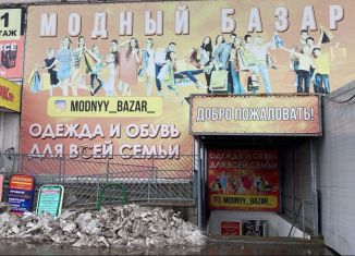 Аренда торговой площади, 700 м2, Комсомольск-на-Амуре, Советская улица, 35