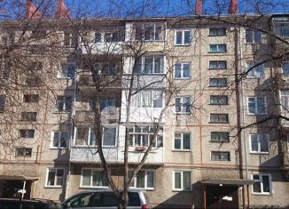 2-комнатная квартира на продажу, 43.5 м2, Красноярский край, улица 60 лет Октября, 36