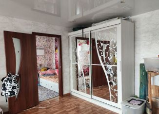 Продается 2-комнатная квартира, 44 м2, Мариинск, улица Тургенева, 31