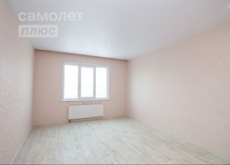 Двухкомнатная квартира на продажу, 41.3 м2, Ульяновск, Юго-западная улица, 14, Засвияжский район