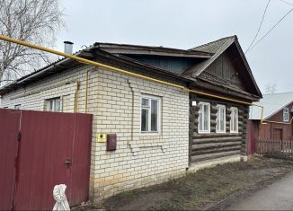 Дом на продажу, 83.5 м2, Нижегородская область, улица Ленина