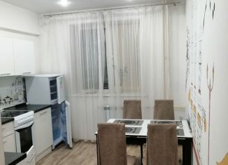 Сдача в аренду однокомнатной квартиры, 43 м2, Иркутская область, микрорайон Берёзовый, 183