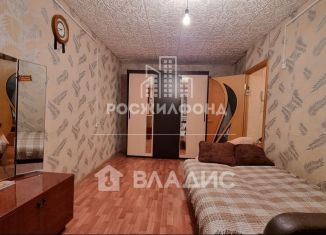 Продажа однокомнатной квартиры, 30 м2, Забайкальский край, проспект Фадеева, 27