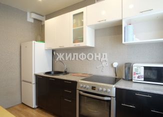 Продается 3-комнатная квартира, 60 м2, Новосибирская область, Промышленная улица, 26