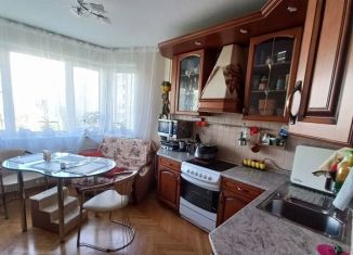 Продается двухкомнатная квартира, 63.2 м2, Москва, Коломенская набережная, 12, метро Нагатинский Затон