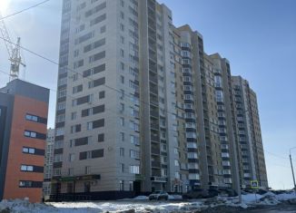 Продается 2-комнатная квартира, 68 м2, Тамбов, Селезнёвская улица, 2Бк1, Октябрьский район