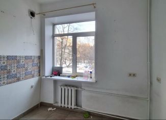 Двухкомнатная квартира на продажу, 50.5 м2, Москва, метро Семеновская, Ткацкая улица, 46