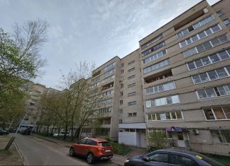 3-комнатная квартира на продажу, 62.6 м2, Дубна, улица Попова, 14