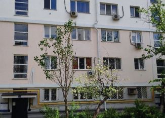Продажа 2-комнатной квартиры, 43.8 м2, Уфа, улица Антонова, 4