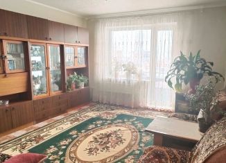 Продажа трехкомнатной квартиры, 66 м2, Томская область, Заозёрный переулок, 3