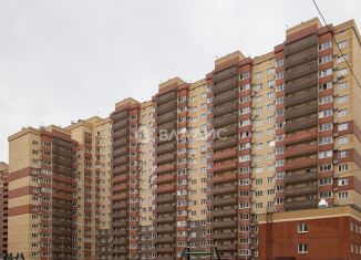 Продам двухкомнатную квартиру, 61.5 м2, Московская область, 1-я Лесная улица, 8