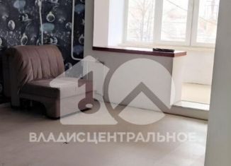 2-комнатная квартира на продажу, 51.2 м2, Новосибирская область, Рассветная улица, 17