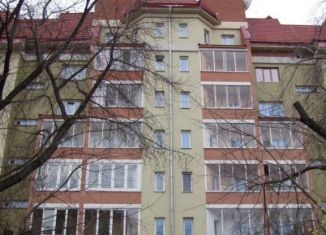 3-комнатная квартира в аренду, 69 м2, Новосибирск, метро Гагаринская