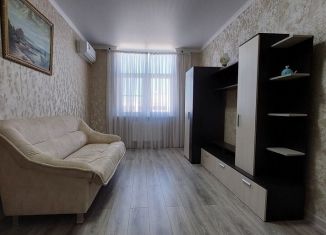 1-комнатная квартира на продажу, 43 м2, Краснодарский край, Парковая улица, 61к2