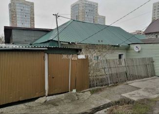 Продаю дом, 53 м2, Новосибирск, улица Плахотного, 132, метро Площадь Маркса