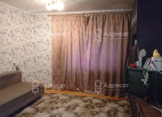 Продается 1-комнатная квартира, 35.5 м2, Волгоградская область, улица Менжинского, 10