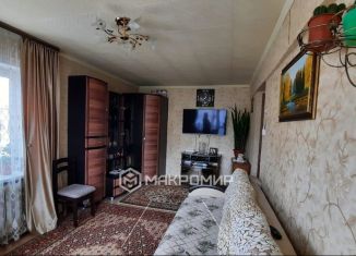Продажа 2-комнатной квартиры, 42 м2, Брянская область, улица Пушкина, 65