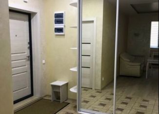 Квартира на продажу студия, 40 м2, Иркутская область, Красноярская улица, 57