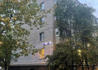 Сдается двухкомнатная квартира, 43 м2, Москва, Большая Филёвская улица, район Фили-Давыдково