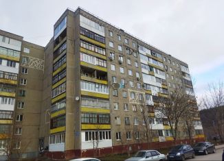 Продажа двухкомнатной квартиры, 43.6 м2, Уфа, бульвар Георгия Плеханова, 13