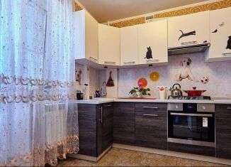 Продается двухкомнатная квартира, 54 м2, посёлок городского типа Яблоновский, Дорожная улица, 214