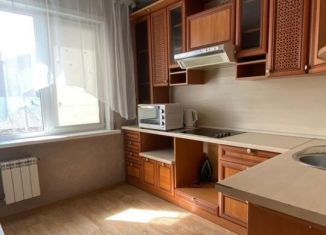 1-комнатная квартира в аренду, 33.5 м2, Иркутск, улица Баумана, 215