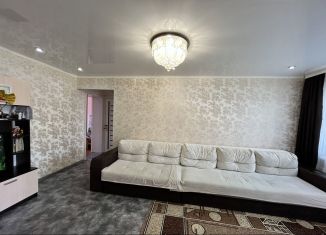 Продается 3-комнатная квартира, 57 м2, Республика Башкортостан, улица Маяковского, 30