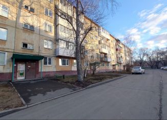 Продается двухкомнатная квартира, 43.5 м2, Кемерово, Октябрьский проспект, 23А