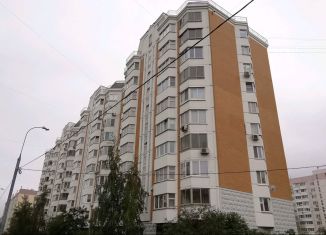 Продаю 1-комнатную квартиру, 37.8 м2, Москва, улица Руднёвка, 16