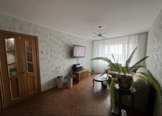 Продается трехкомнатная квартира, 59.6 м2, Петропавловск-Камчатский, улица Карбышева, 7