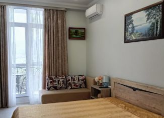 Продам однокомнатную квартиру, 49.2 м2, Краснодарский край, Крымская улица