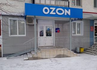 Аренда помещения свободного назначения, 46.2 м2, Ишимбай, проспект Ленина