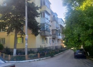 Продажа 1-комнатной квартиры, 30.9 м2, Севастополь, Каштановая улица, 1