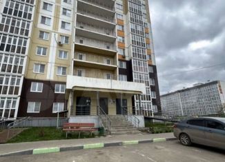 Продажа 1-комнатной квартиры, 39 м2, Саранск, 1-я Набережная улица, 54