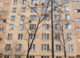 Продам однокомнатную квартиру, 11.4 м2, Москва, метро Речной вокзал, улица Лавочкина, 50к1